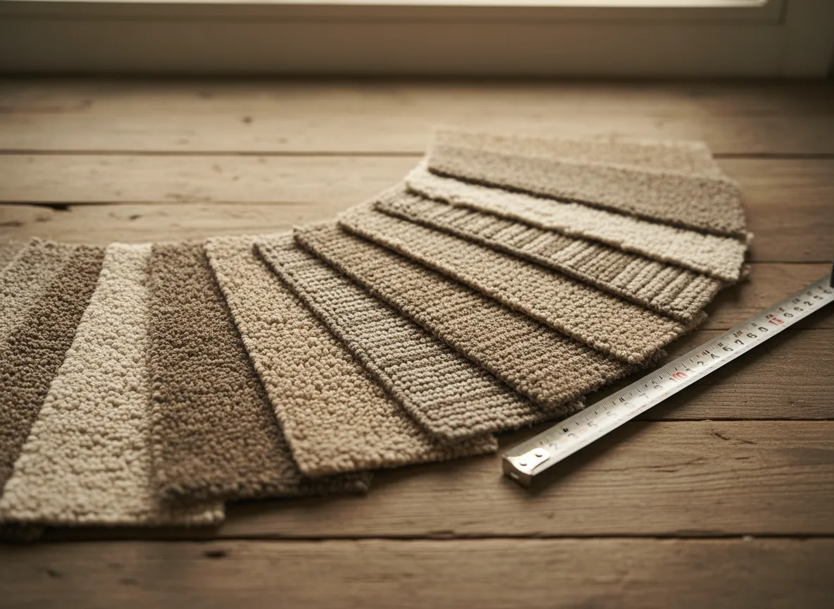 Carpet Installation Hingham, WI FAQs